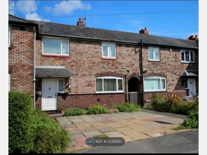 3 Bedroom Terraced House To Rent In Daneholme Road, Manchester, M19