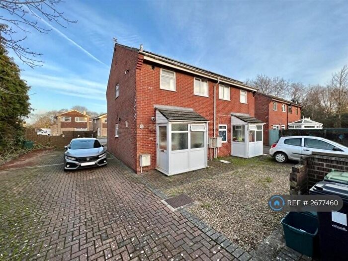 1 Bedroom Flat To Rent In Kestrel Close, Patchway, Bristol, BS34