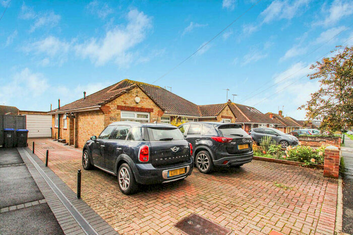 3 Bedroom Detached Bungalow To Rent In Crown Road, Shoreham-by-Sea, BN43