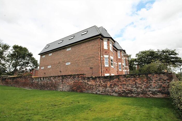 3 Bedroom Apartment To Rent In Wellington Road, Eccles, Manchester, M30