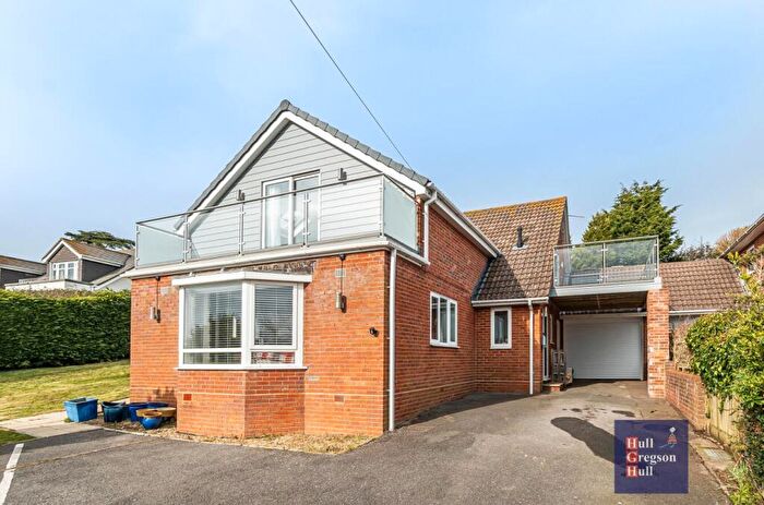 5 Bedroom House For Sale In Walrond Road., Swanage, BH19