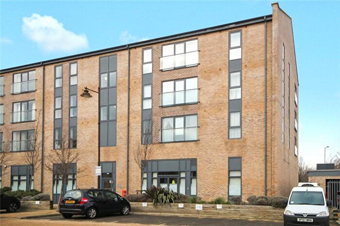 2 Bedroom Apartment To Rent In Achilles House, Firefly Avenue, Swindon, Wiltshire, SN2