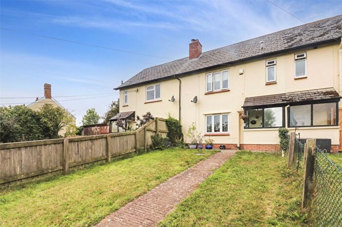 3 Bedroom Property For Sale In Hill View, Brompton Ralph, Taunton, Somerset, TA4