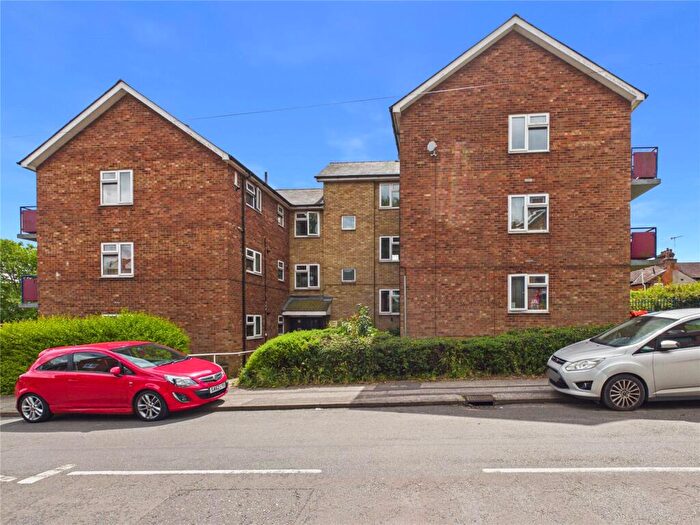 1 Bedroom Apartment For Sale In Station Street, Ipswich, Suffolk, IP2