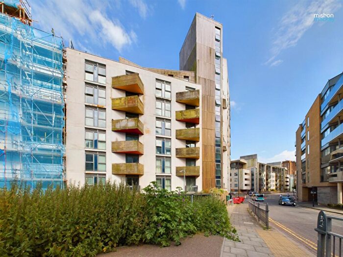 1 Bedroom Flat To Rent In Stroudley Road, Brighton, BN1