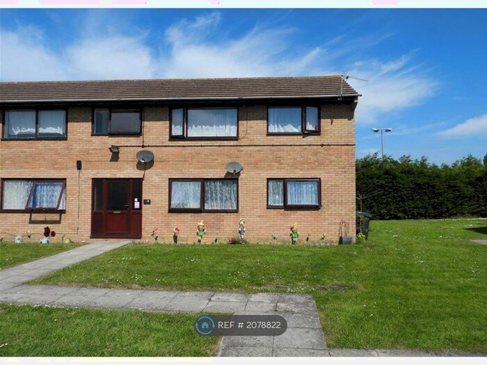 1 Bedroom Flat To Rent In Copse Avenue, Swindon, SN1