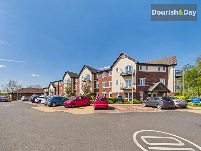 1 Bedroom Flat For Sale In Eccleshall Road, Brooklands House, ST16