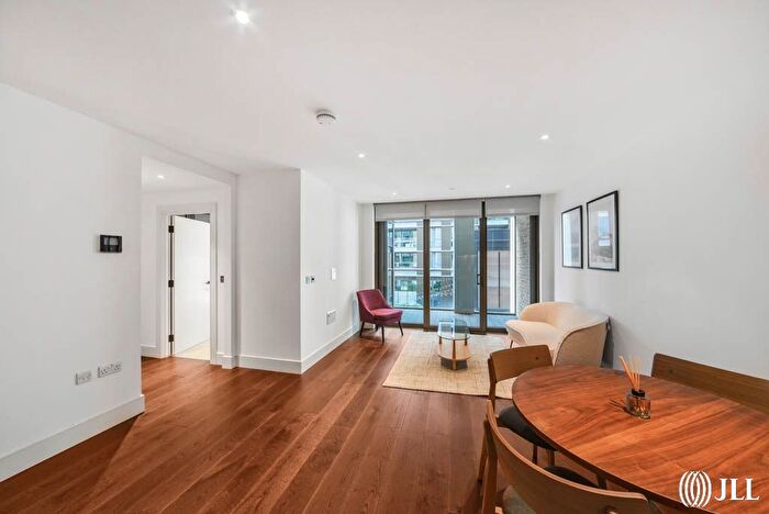 1 Bedroom Flat To Rent In Palmer Road, London, SW11