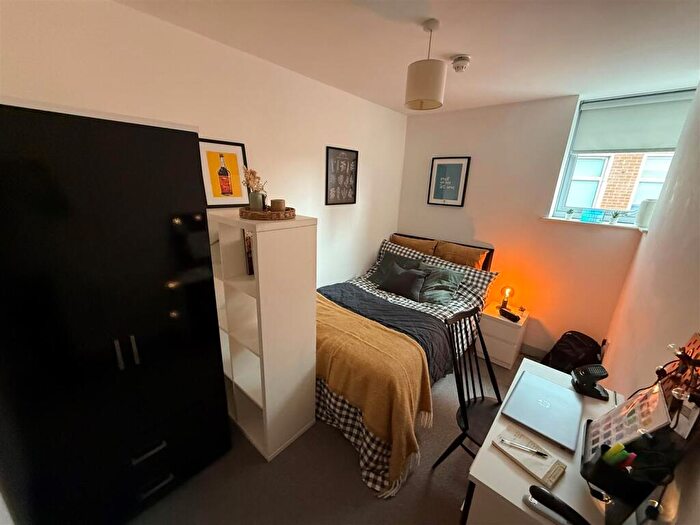 2 Bedroom Apartment To Rent In Forge House, Arundel Gate, Sheffield, S1