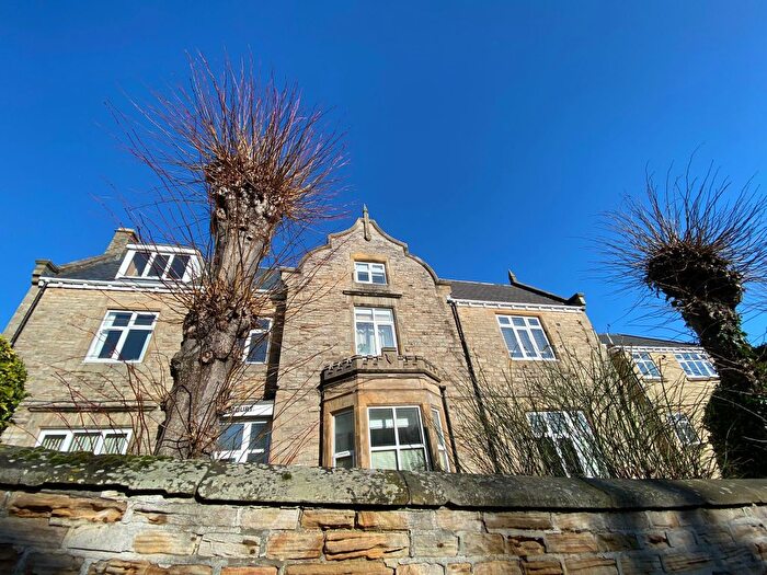 1 Bedroom Property To Rent In Clifton Court, Sheffield, S10