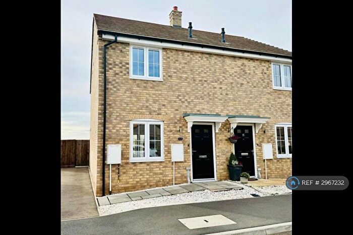 2 Bedroom Semi-Detached House To Rent In Lowther Avenue, Spalding, PE12