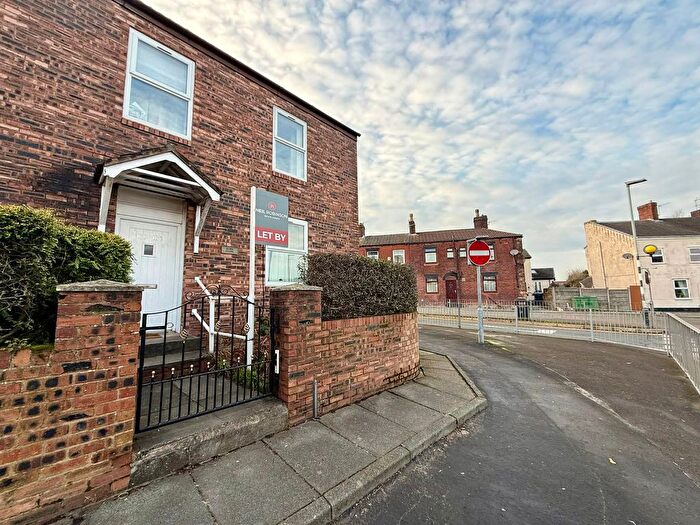 1 Bedroom Flat To Rent In City Road, Wigan, WN5