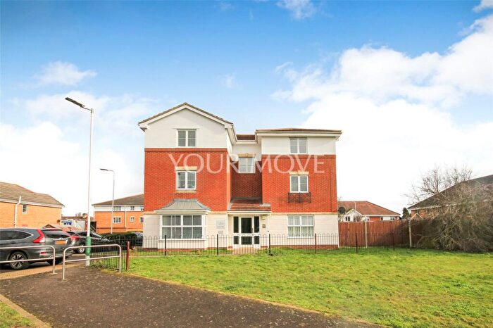 1 Bedroom Flat For Sale In Bancroft Chase, Hornchurch, RM12