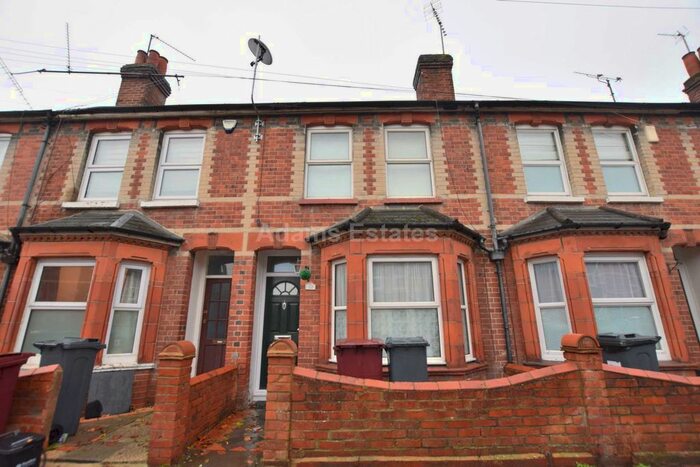 3 Bedroom Terraced House To Rent In Wilton Road, Reading, RG30