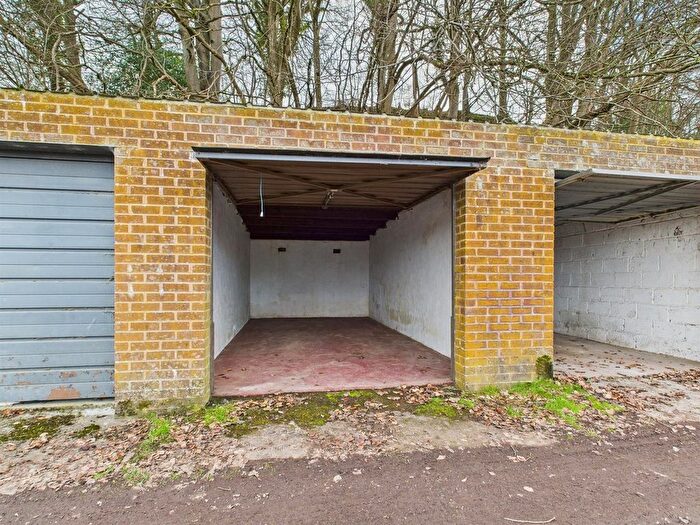 Property For Sale In Garage, Grey Row, Ruthvenfield, PH1