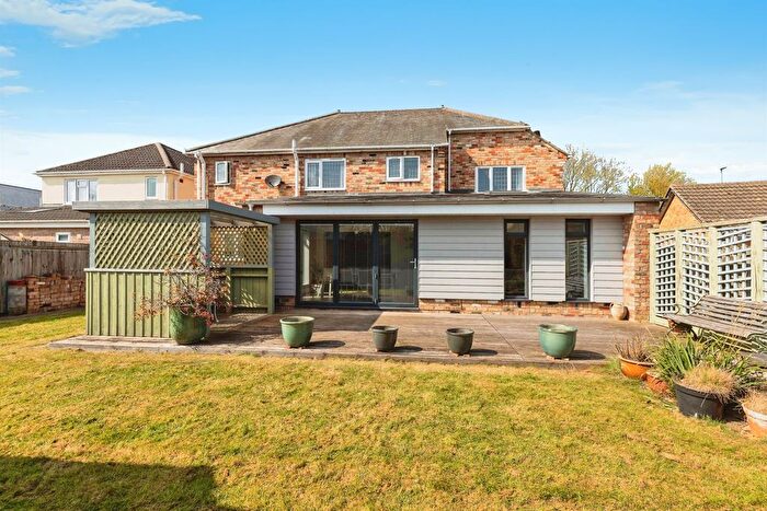 5 Bedroom Detached House For Sale In March Road, Coates, Peterborough, PE7