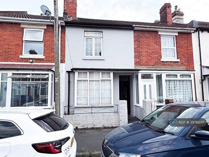 2 Bedroom Terraced House To Rent In Freemantle Road, Gosport, PO12