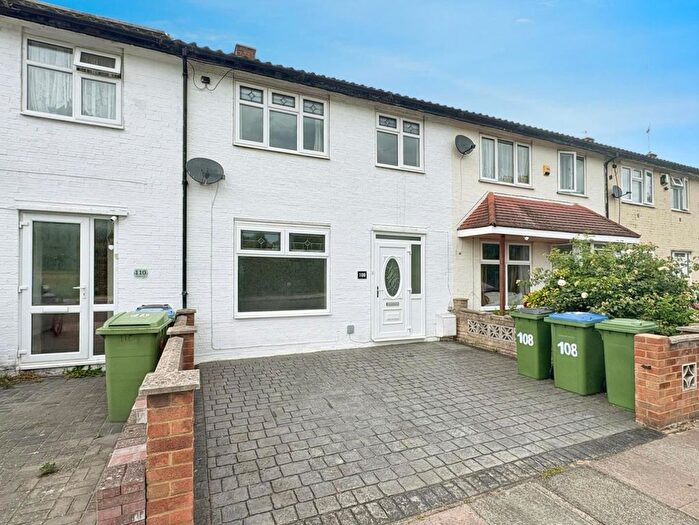 3 Bedroom Property To Rent In Finchale Road, Abbeywood, SE2