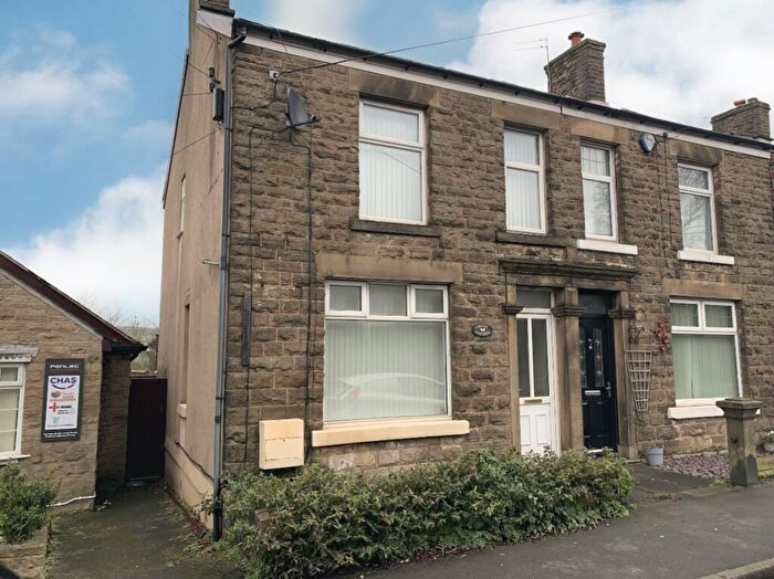 3 Bedroom Semi-Detached House To Rent In Buxton Road; Disley., SK12