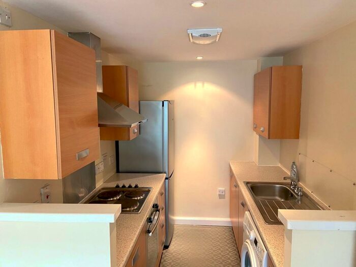 1 Bedroom Apartment To Rent In Tenby Street North, Birmingham, B1