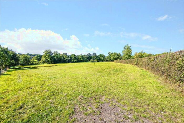 Land For Sale In Dalwood, Axminster, Devon, EX13