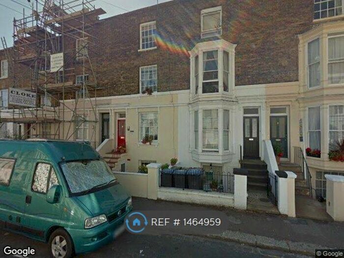 3 Bedroom Terraced House To Rent In Norman Street, Dover, CT17