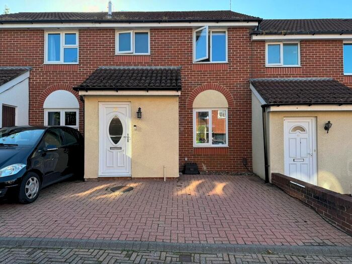 2 Bedroom Terraced House To Rent In Captains Place, Southampton, SO14