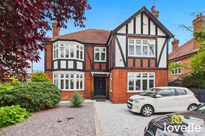 5 Bedroom Detached House For Sale In Newgate Street, Cottingham, East Riding Of Yorkshire, HU16