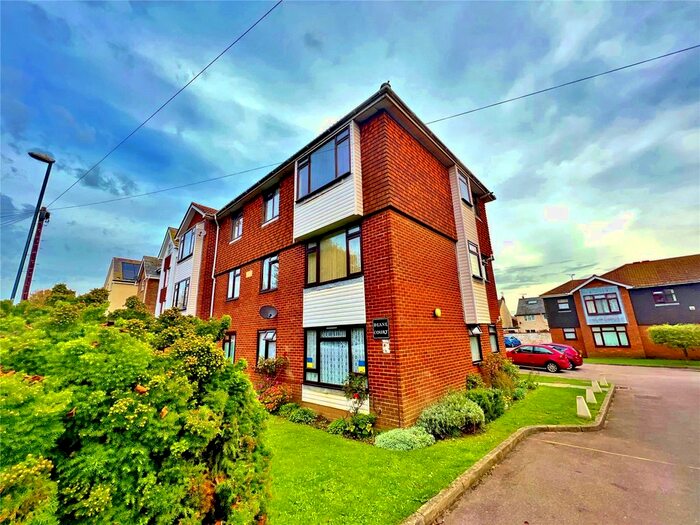 1 Bedroom Flat To Rent In Linden Road, Bognor Regis, West Sussex, PO21