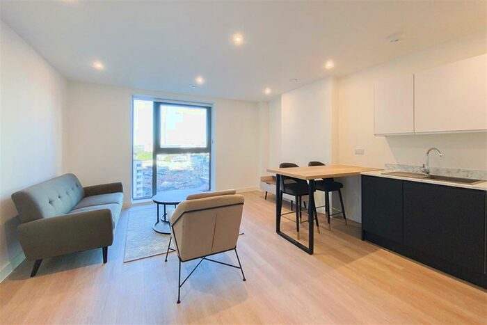 2 Bedroom Apartment To Rent In Laurence Place, New Kings Head Yard, M3