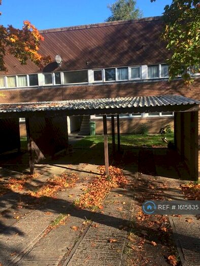 2 Bedroom Flat To Rent In Woolmans, Fullers Slade, Milton Keynes, MK11