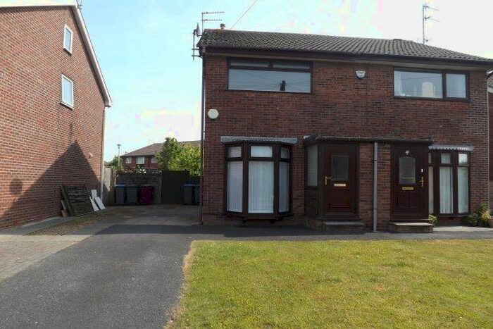 2 Bedroom Semi-Detached House To Rent In Bridgewater Avenue, Thornton-Cleveleys, FY5