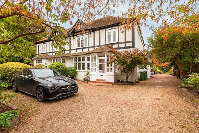 4 Bedroom House For Sale In Cagefoot Lane, Henfield, BN5