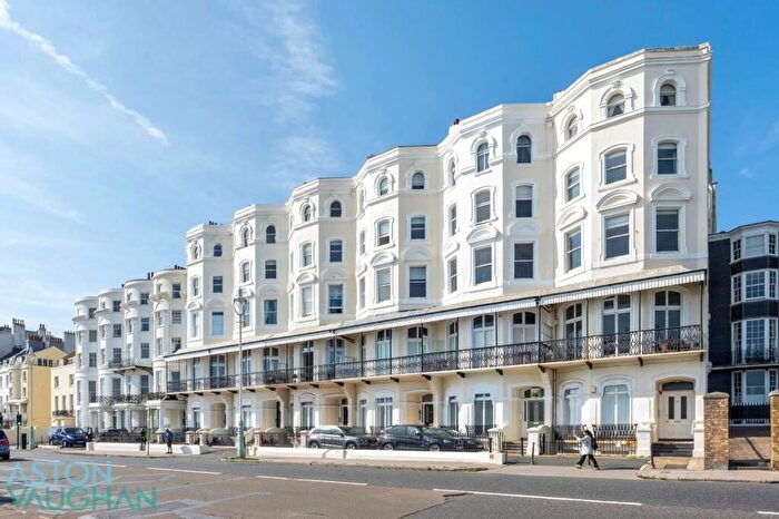 1 Bedroom Semi-Detached House For Sale In Marine Parade, Brighton, BN2