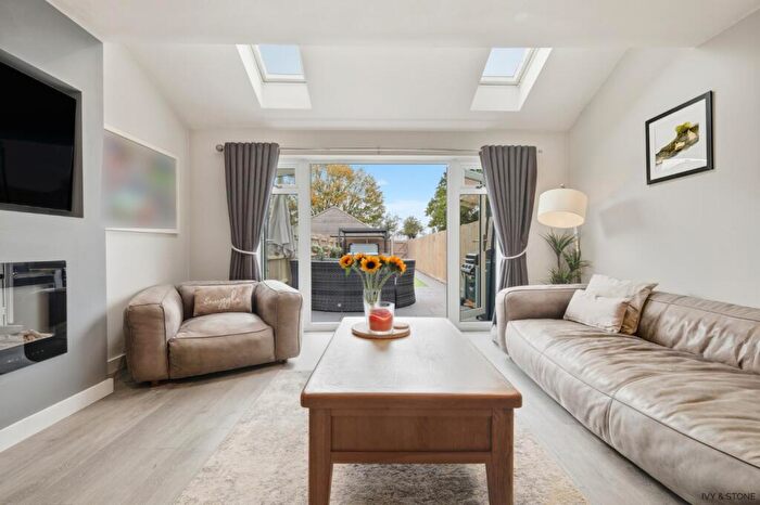 4 Bedroom Terraced House For Sale In Felsted, Dunmow, Essex, CM6