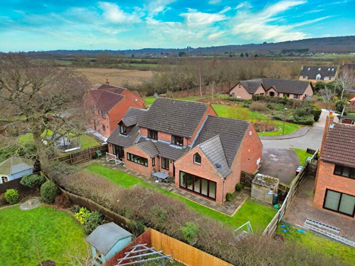 5 Bedroom Detached House For Sale In Irving Dale, Old Farm Park, MK7