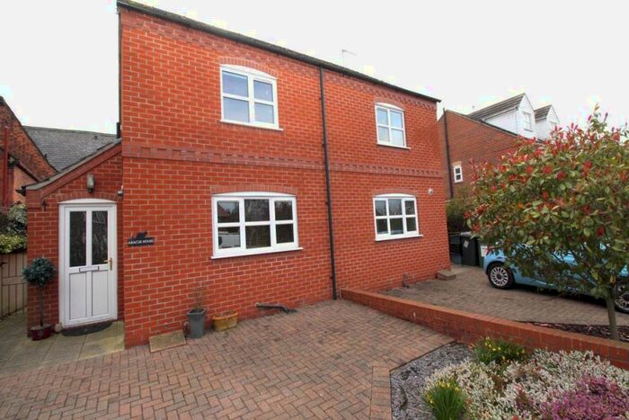 2 Bedroom Semi-Detached House To Rent In Camm Lane, Carlton, Goole, DN14