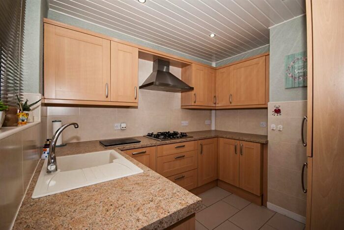 2 Bedroom Bungalow For Sale In Dewhurst Road, Harwood, Bolton, BL2