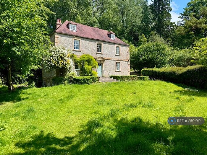 4 Bedroom Detached House To Rent In The Island, Horningsham, Warminster, BA12