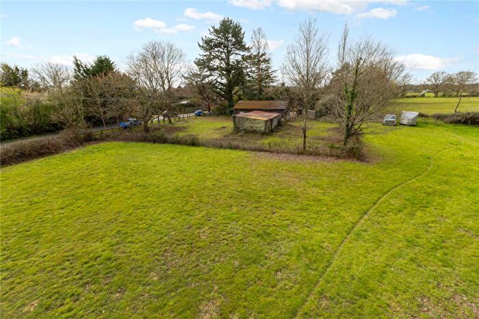 Land For Sale In Foxbridge Lane, Kirdford, Billingshurst, West Sussex, RH14
