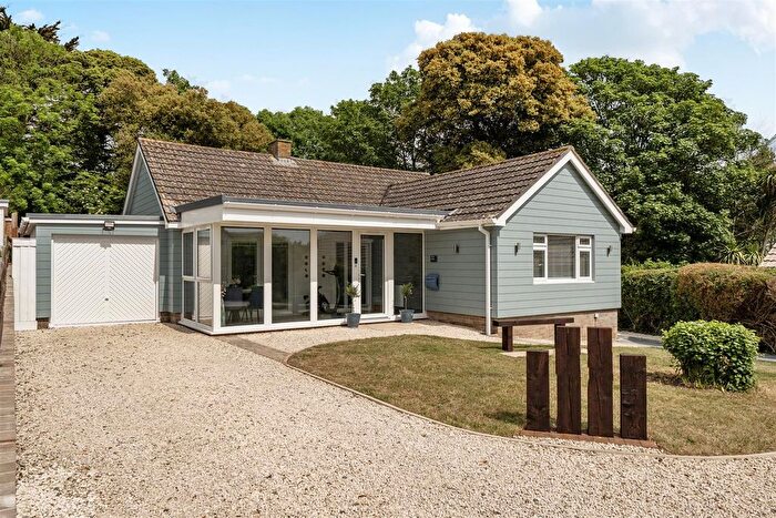 3 Bedroom Bungalow For Sale In Norburton, Burton Bradstock, Bridport, DT6