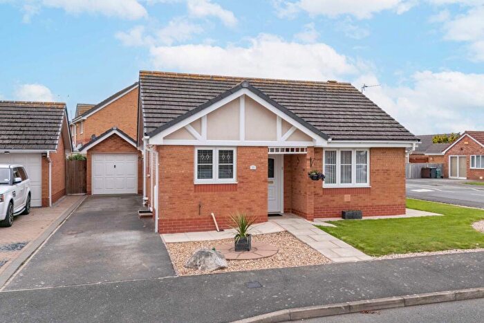 2 Bedroom Detached Bungalow For Sale In Rhos Fawr, Abergele, LL22