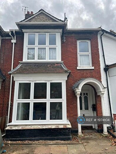 1 Bedroom Flat To Rent In M, Norwich, NR1