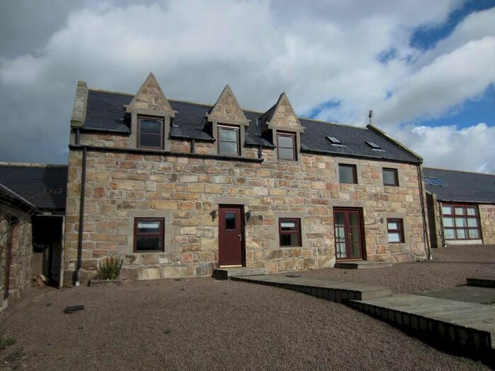4 Bedroom Detached House To Rent In Bonnyton Road, Pitmedden, Ellon, AB41