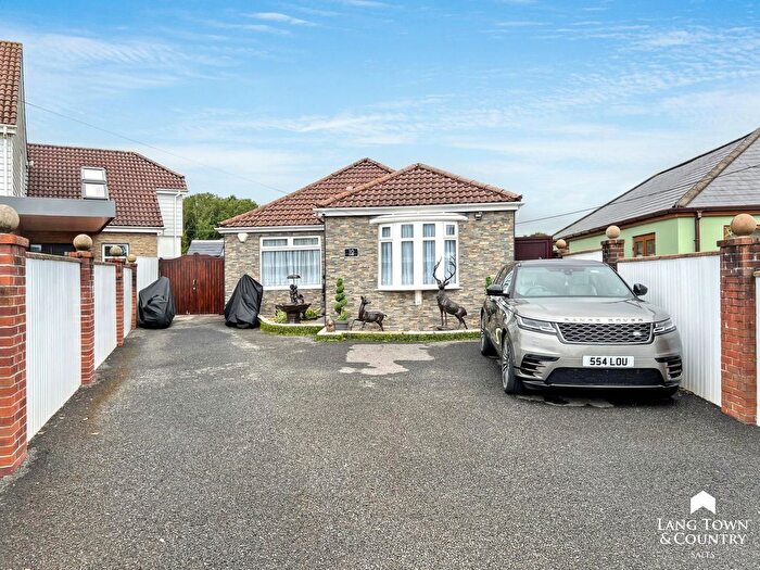 5 Bedroom Bungalow For Sale In Third Avenue, Plymstock, Plymouth., PL9
