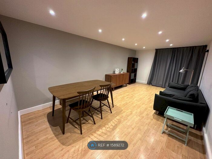 1 Bedroom Flat To Rent In Merchants Row, London, SE10