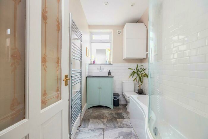 3 Bedroom Terraced House For Sale In Northcote Road, St. George, BS5