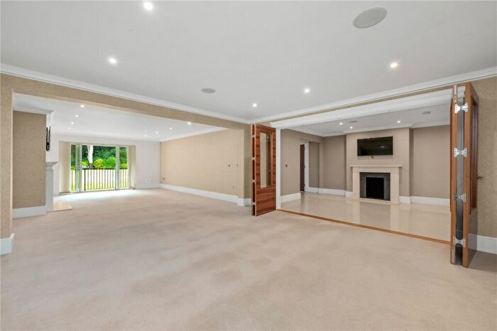 2 Bedroom Apartment To Rent In The Villiers, Gower Road, Weybridge, Surrey, KT13
