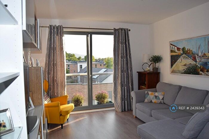 2 Bedroom Flat To Rent In Philip Terrace, Edinburgh, EH16