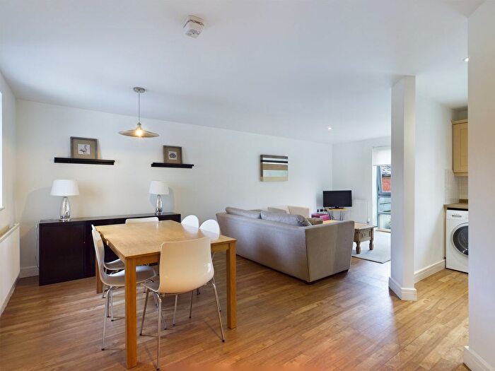 2 Bedroom Flat To Rent In Imperial Court, Imperial Lane, Cheltenham, GL50